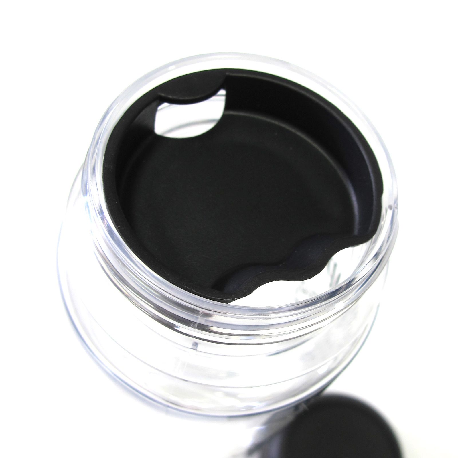 REUSE BOTTLE Type-A 500 (CLEAR) / リユースボトル
