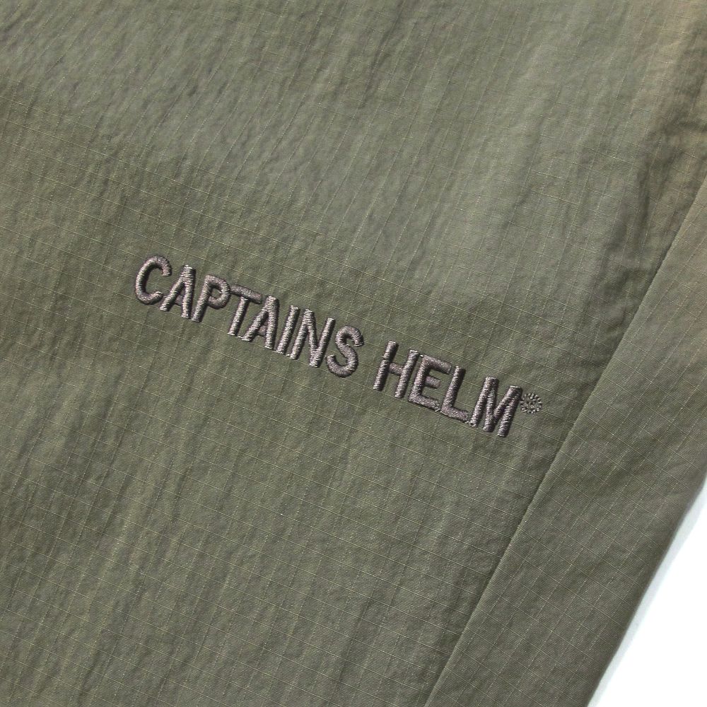 新品□送料無料□ CAPTAINS HELM WIND STOP PANTS asakusa.sub.jp