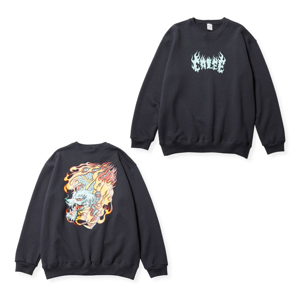 2024 NEW YEAR ITEM 販売告知【CALEE】