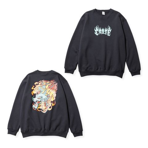 2024 NEW YEAR ITEM 販売告知【CALEE】