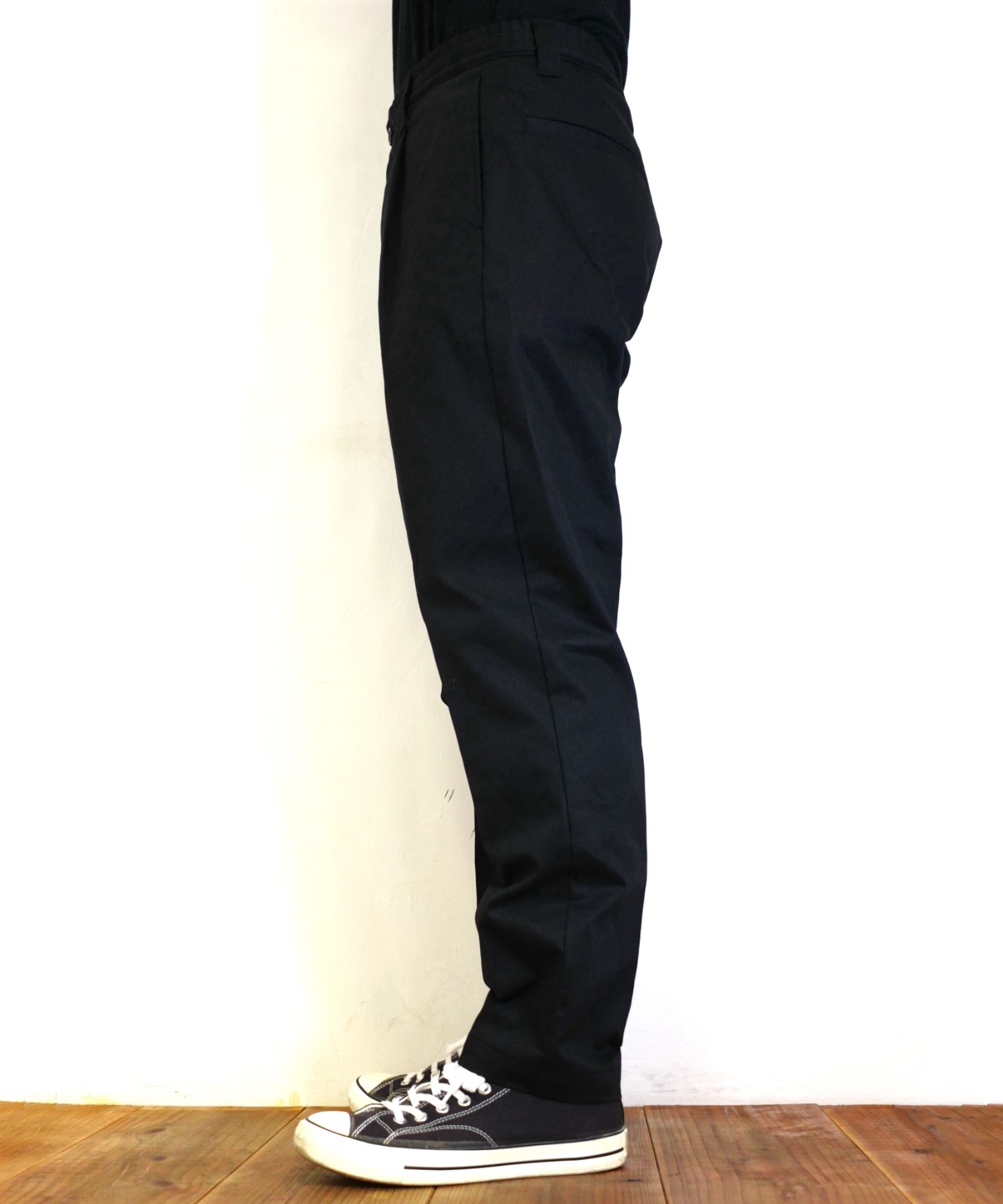 ROTTWEILER（ロットワイラー）の「Stretching Chino Pants