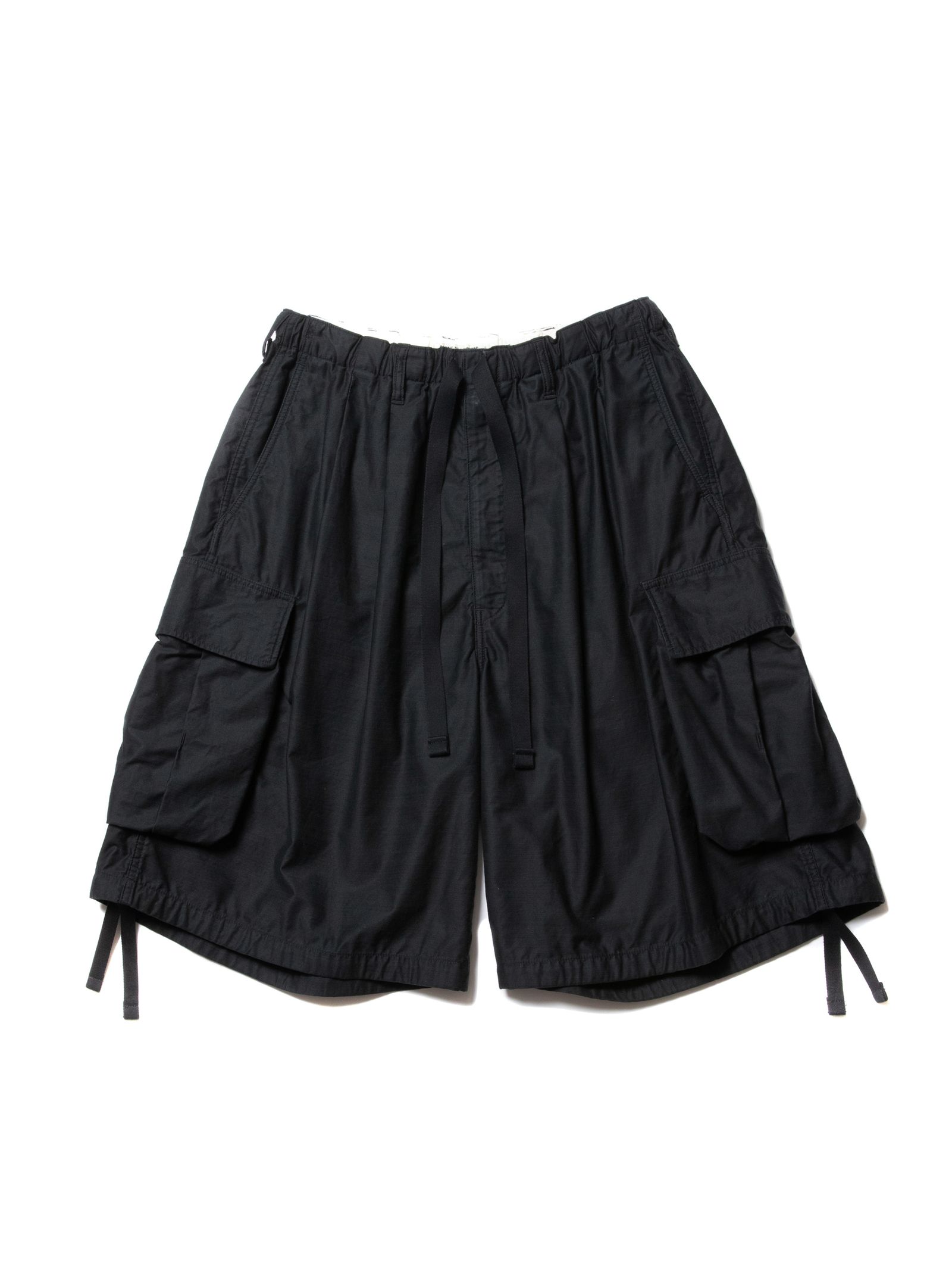 COOTIEからプリントTシャツ2型、カーゴショーツが発売になりまし