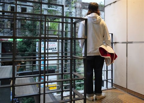 STREET AMERICAN CASUAL