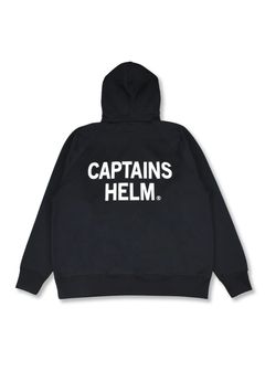 PLEASURE SEEKERS TEC HOODIE (BLACK) / セットアップ テック フーディー / セットアップ可能