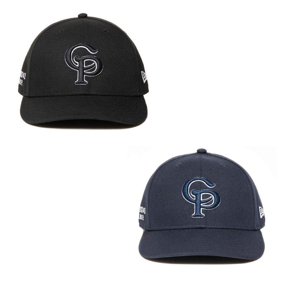 NEWERA 無双。