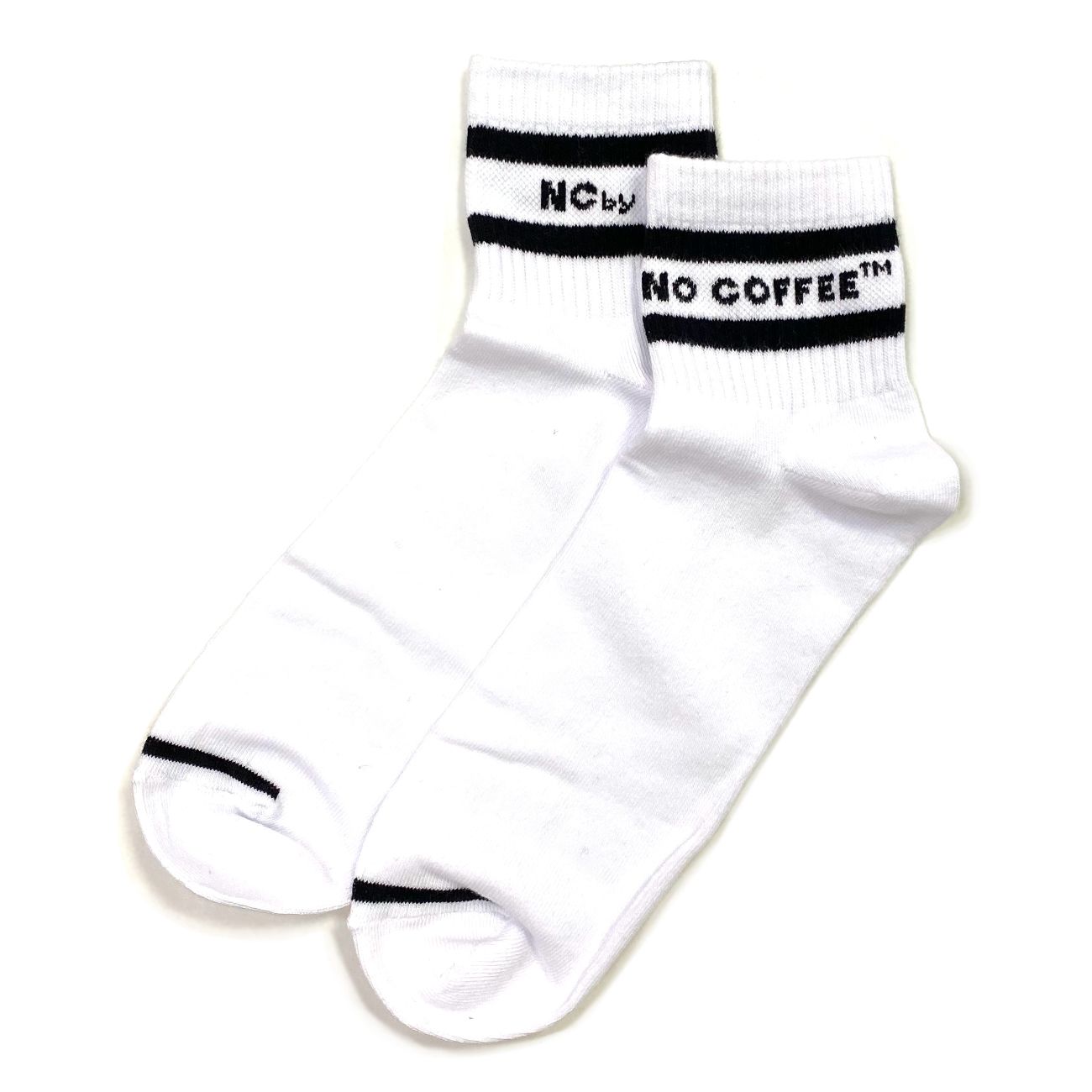 ソックス (WHITE)