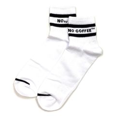 ソックス (WHITE)