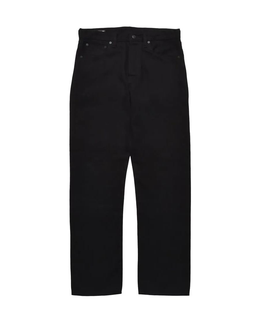 C.Straight 5pocket OWS (OWS) / コンテンポラリー ストレート デニムパンツ