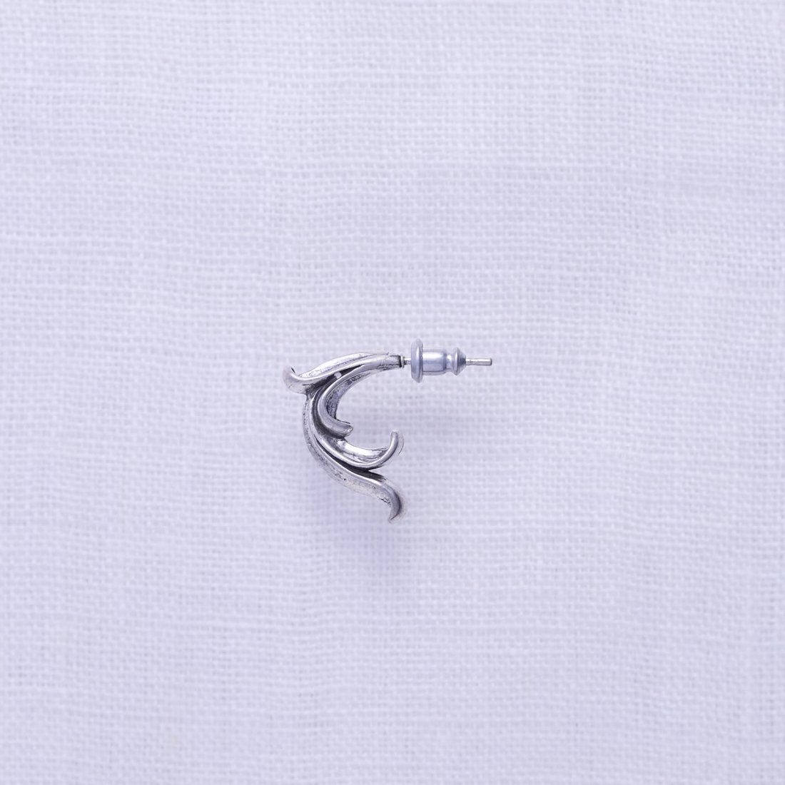 Arabesque Pierced Earing (SILVER) / アラベスクイヤリング