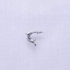 Arabesque Pierced Earing (SILVER) / アラベスクイヤリング