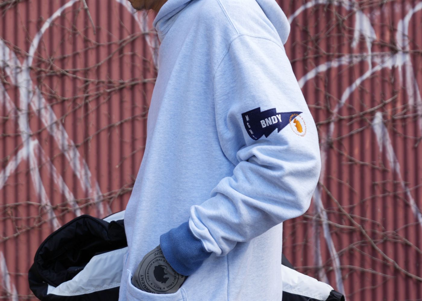 2024AW SET UP STYLE / RATS