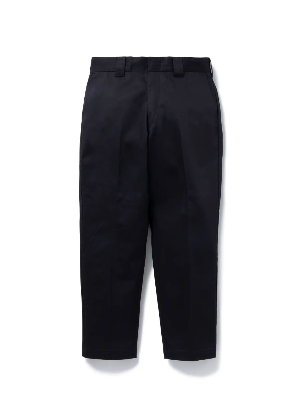 10/L DICKIES 874 TC PANTS "THUNDERS" (BLACK) / ディッキーズ コラボチノパンツ