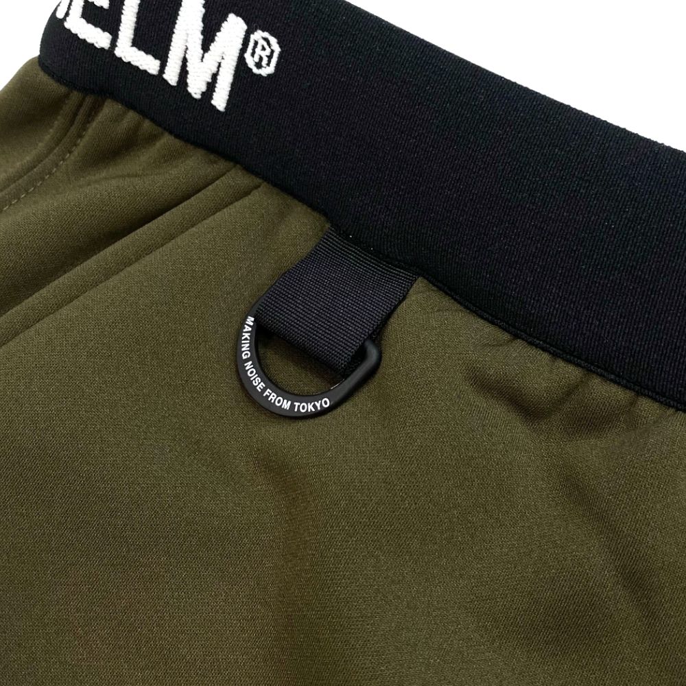 CAPTAINS HELM - PLEASURE SEEKERS TEC PANTS (OLIVE) / テックパンツ