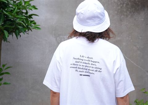2026 Photo Tee Collection