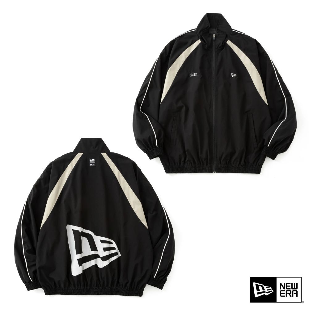 CALEE 新作販売告知 / ストリートをアツくするNEWERA®︎とのコラボアイテムが登場。