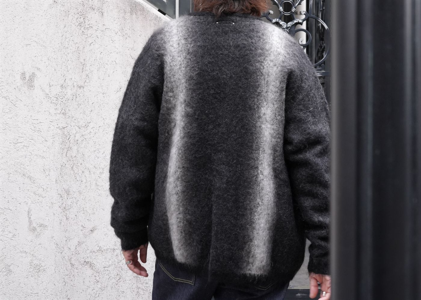 MINEDENIM - THREE WAYS TO WINTER '25