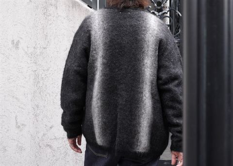 MINEDENIM - THREE WAYS TO WINTER '25