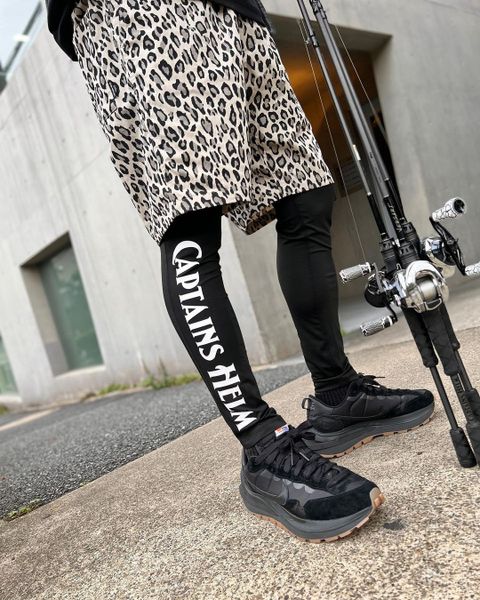 CAPTAINS HELM #ACTIVE TECHNOLOGY TIGHTS 再入荷致しました。