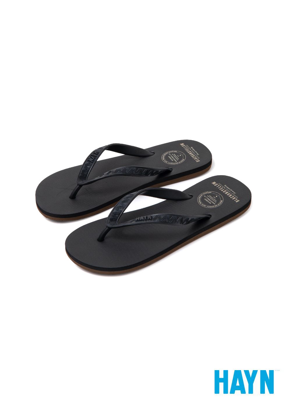 BEACH SANDAL – JOLLY ROGER