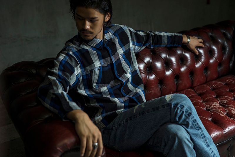 RATS 2020 AW COLLECTION13