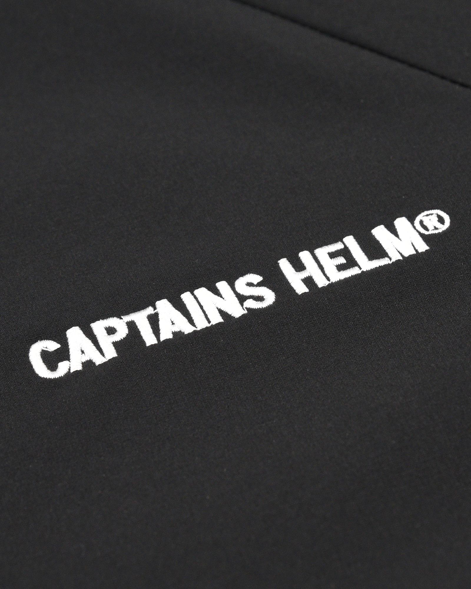 REVERSIBLE FLEECE JACKET (BLACK×LEOPARD) / リバーシブル フリース ジャケット