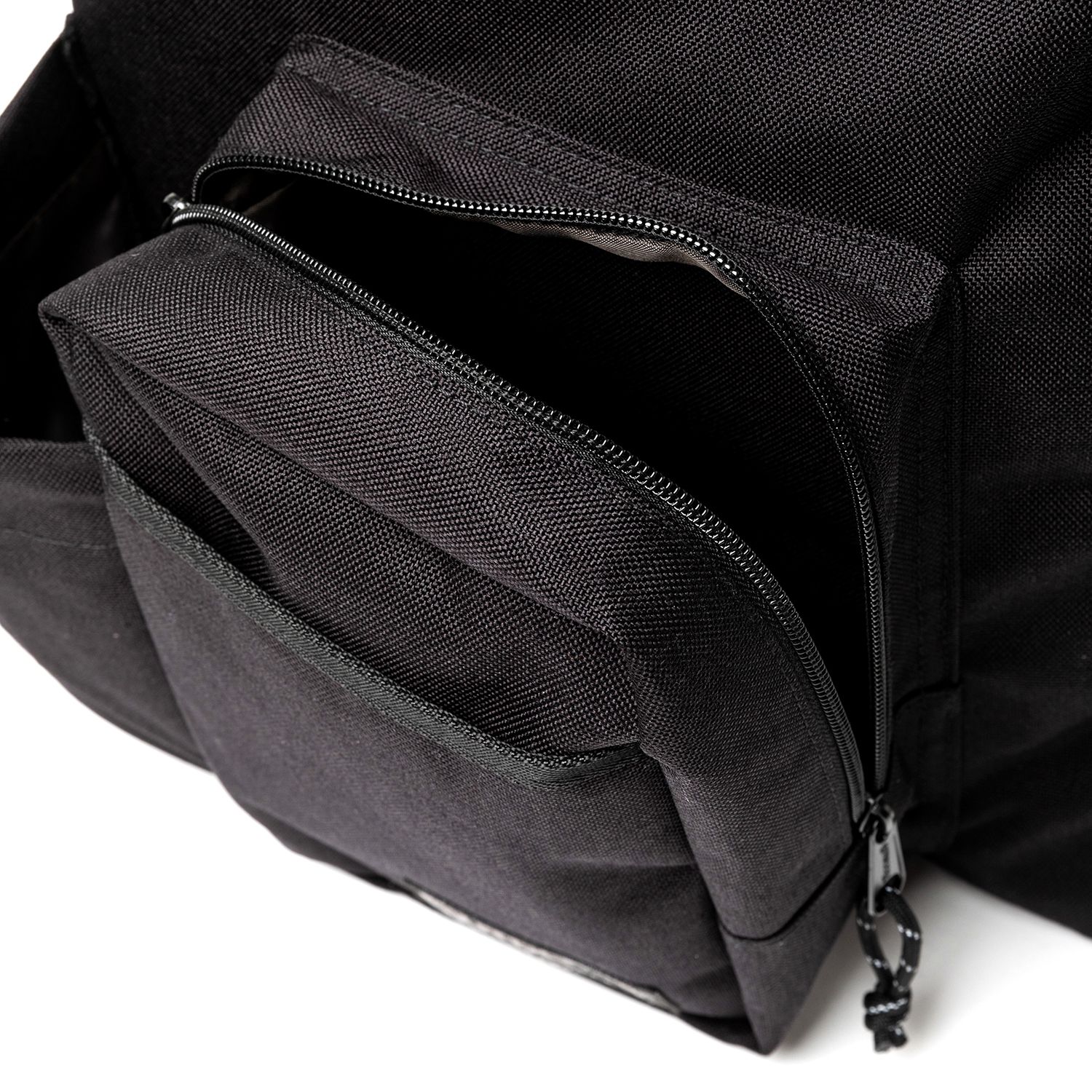 CALEE - × OUTDOOR PRODUCTS®︎ DAYPACK (BLACK) / アウトドア