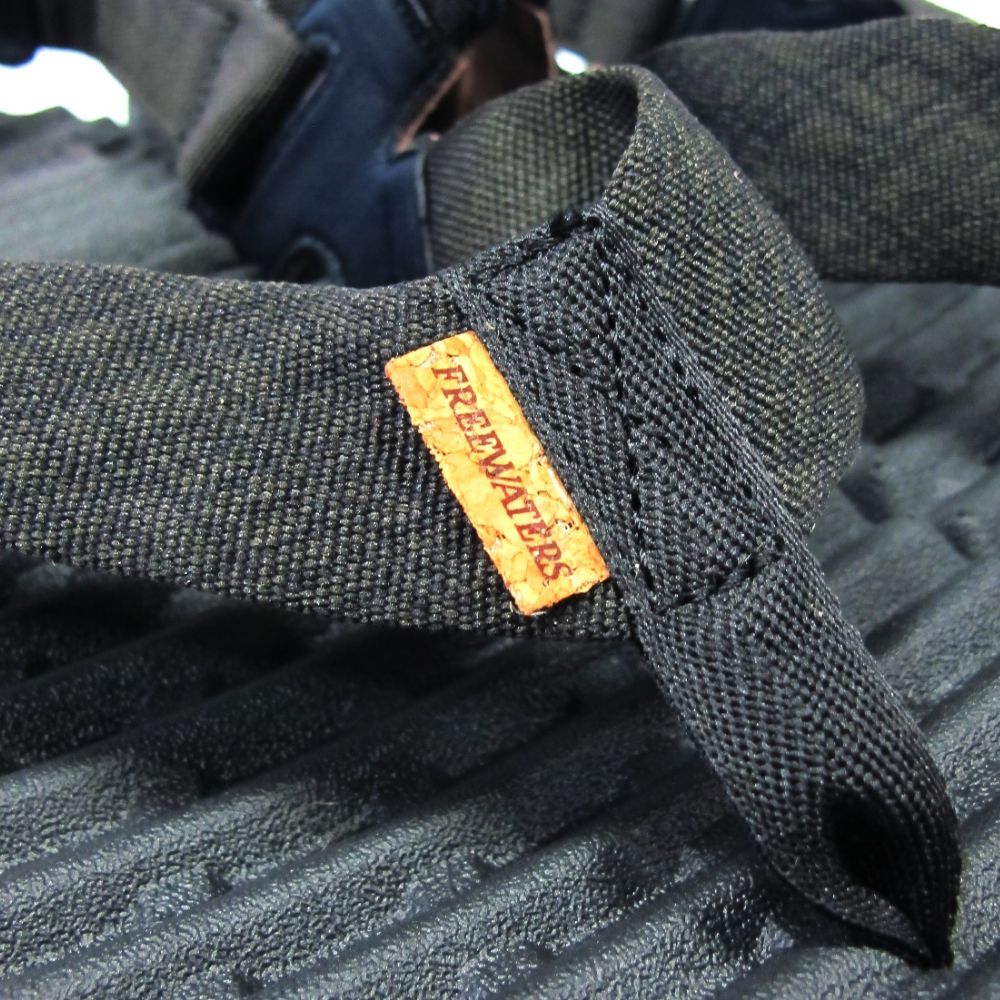 TREELINE SPORT (BLACK) / ツリーラインスポート