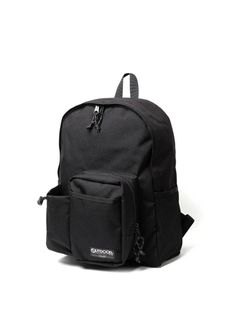 × OUTDOOR PRODUCTS®︎ DAYPACK (BLACK) / アウトドアプロダクツ コラボ バックパック