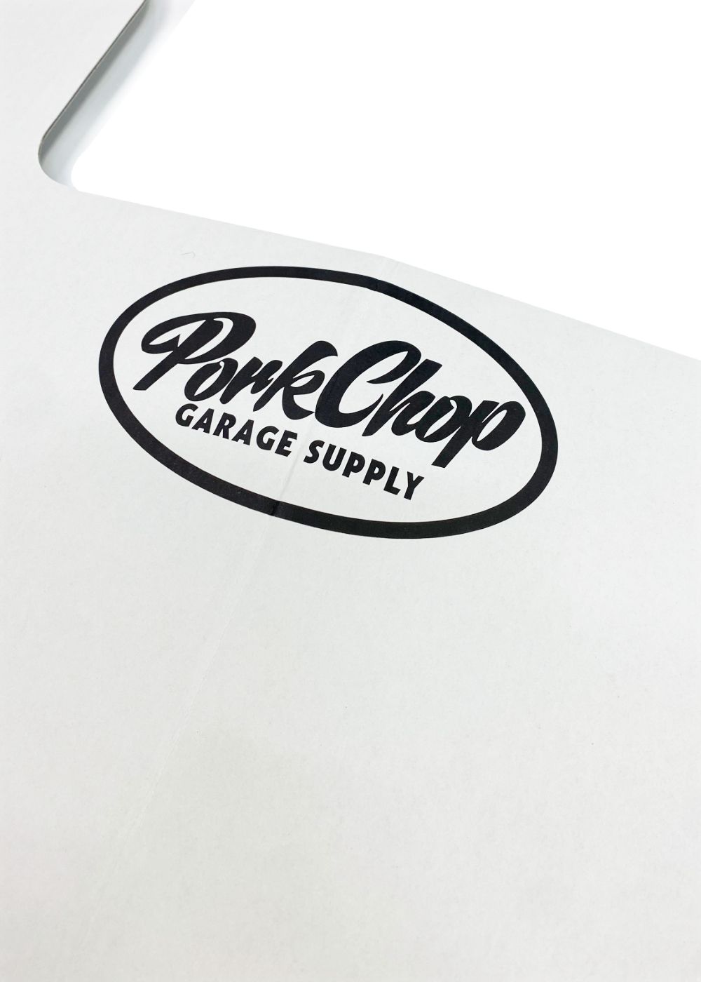 SUNSHADE 3rd (WHITE) / オリジナルサンシェード