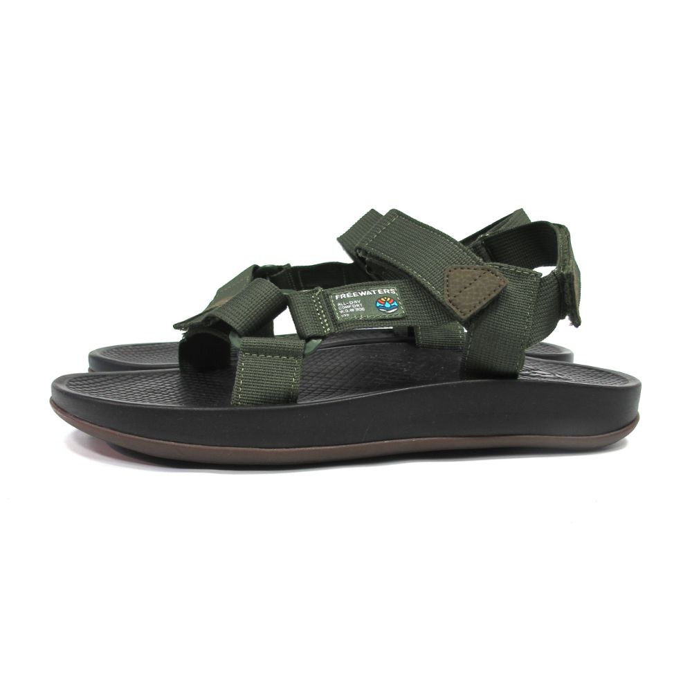 CLOUD9 SPORT (OLIVE) / クラウド9 スポーツ