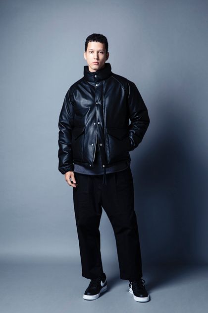 WHIZ LIMITED 2020 AW COLLECTION / WILL5