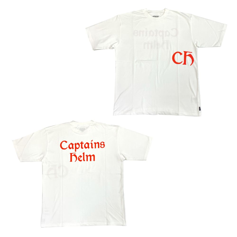 CAPTAINS HELM - 2024 SPRING&SUMMER COLLECTION | LOOPHOLE