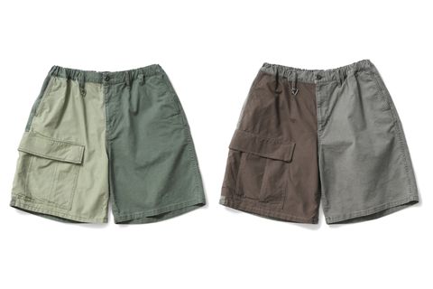 NEW ARRIVAL / WHIZ LIMITED-MIL SHORTS