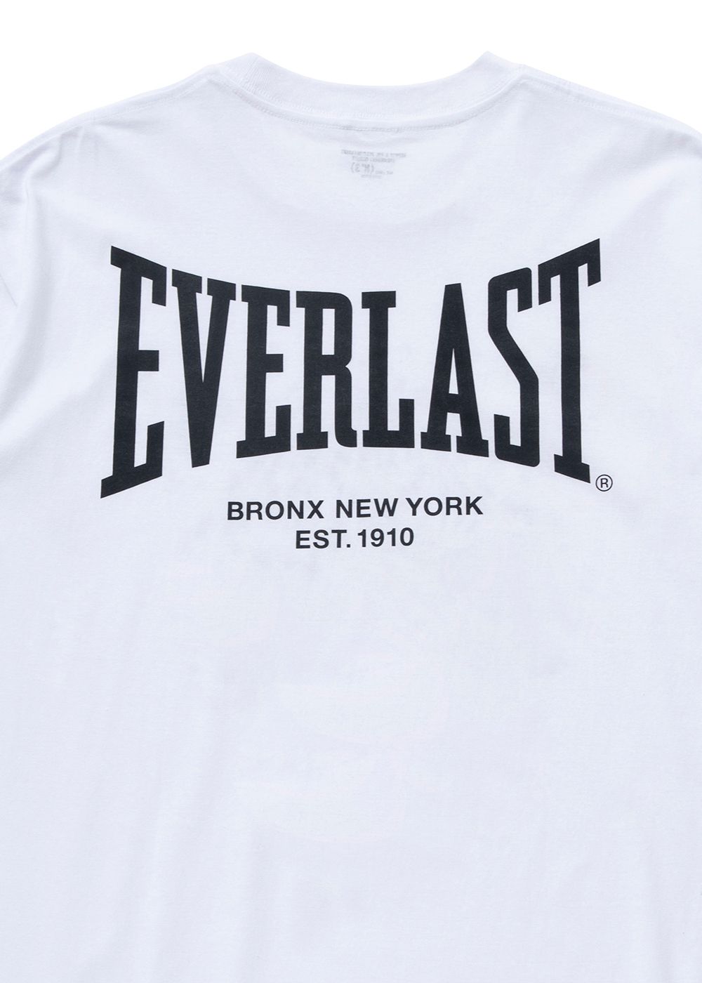 BEDWIN & THE HEARTBREAKERS - EVERLAST Ex.S/S PRINT TEE 