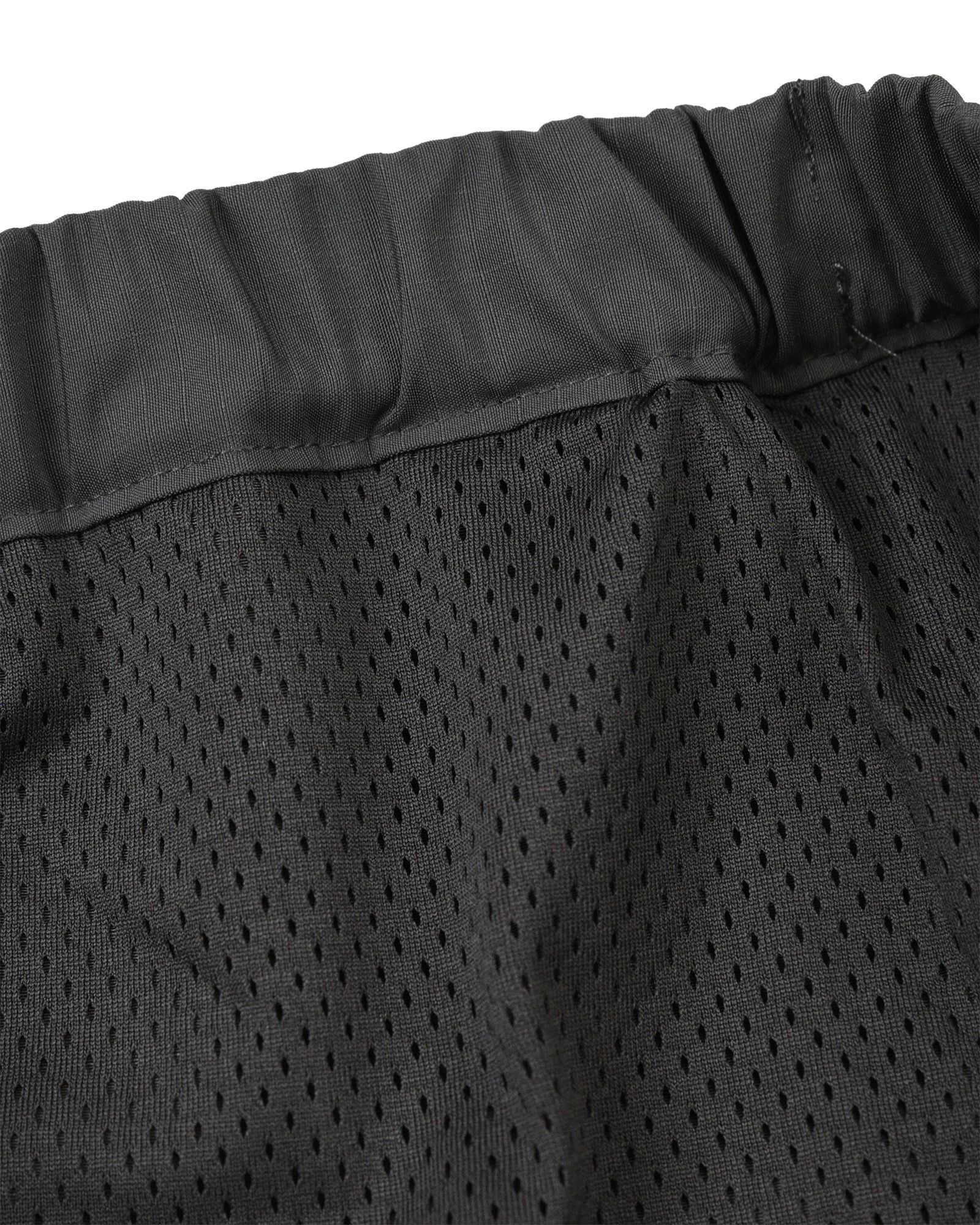MIL SEEKERS NYLON PANTS (GRAY) / リップストップ ナイロン パンツ / セットアップ可能