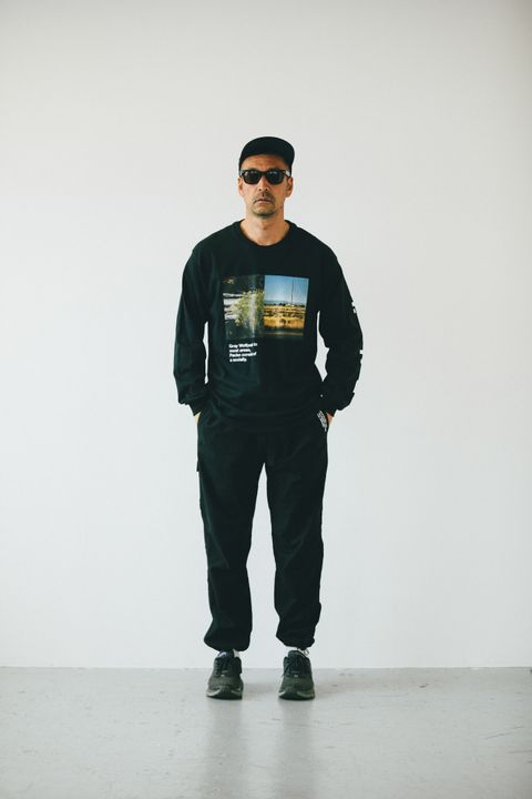 ROTTWEILER 2020 AW COLLECTION14