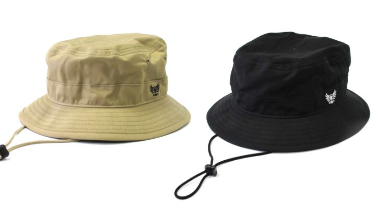 NEW ARRIVAL / WHIZ LIMITED-CAMP HAT | LOOPHOLE