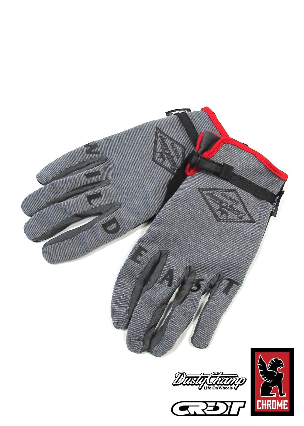 Hide and Seek 「Leather Gloves（24AW）」 レザーグローブ