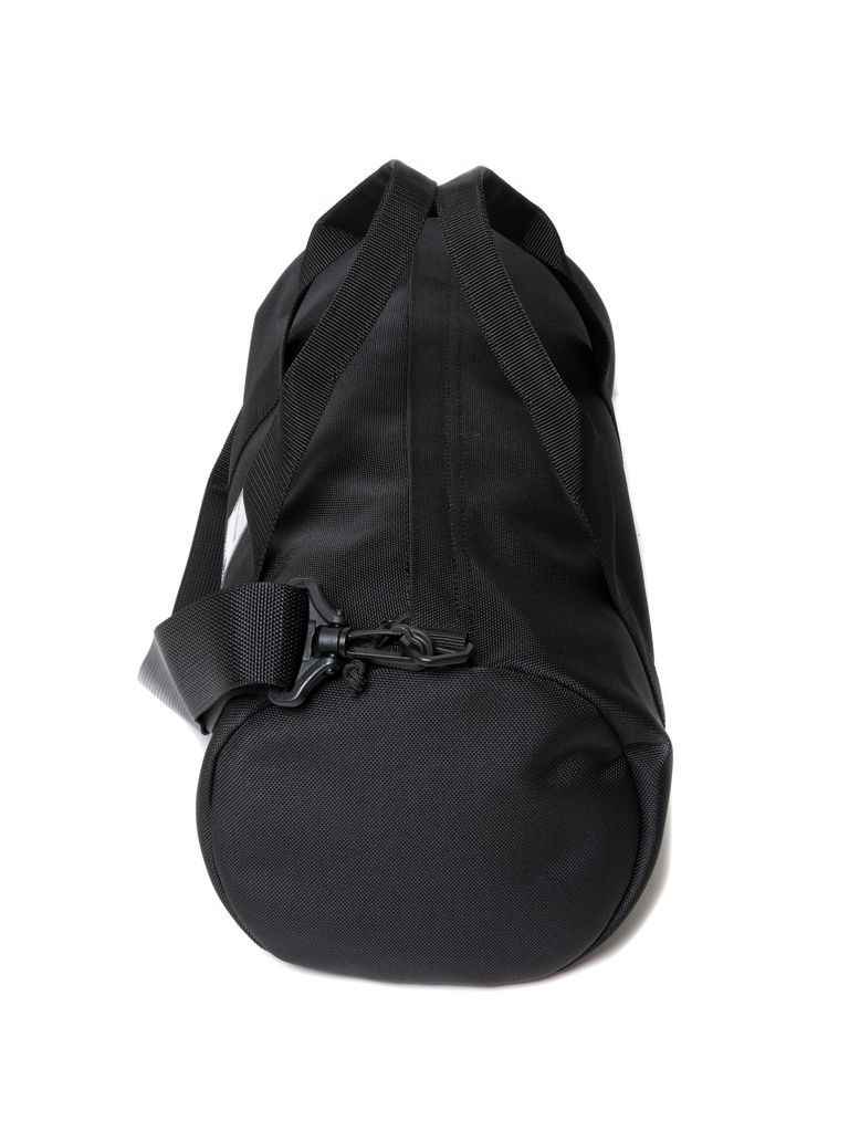 COOTIE PRODUCTIONS - 【ラスト1点】Standard Duffle Bag (BLACK 