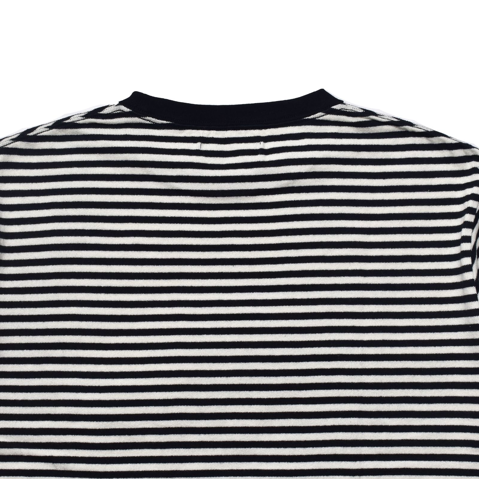 L.G.Border Crewneck (BLT) / オリジナル ボーダー Tシャツ