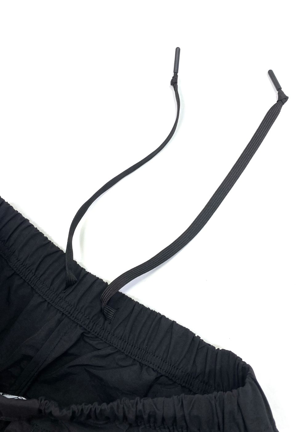 Nylon Shorts (BLACK) / ナイロン イージー ショーツ