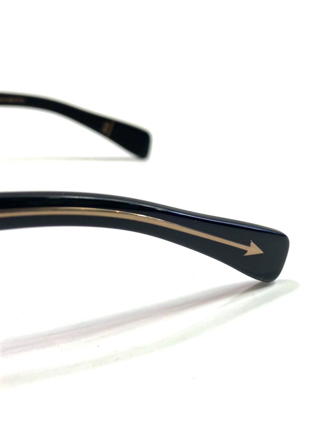 ZOOMER (MATTE BLACK) / オリジナル サングラス