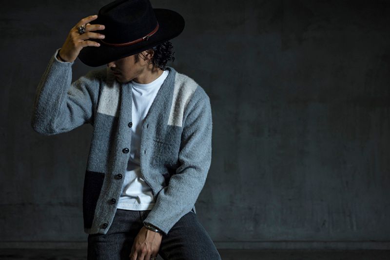 RATS 2020 AW COLLECTION20
