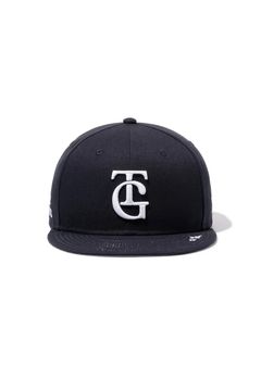 ×YOMIURI GIANTS ×NEWERA CAP (NAVY) / 読売ジャイアンツ & ニューエラ コラボベースボールキャップ