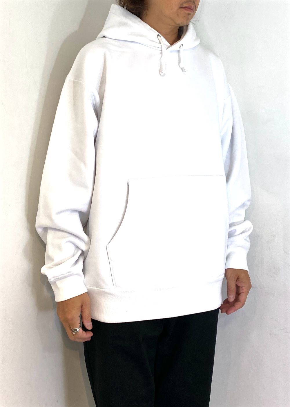 マム M&M CUSTOM PERFORMANCE - 【ラスト1点】×MASSES HOODED HELL