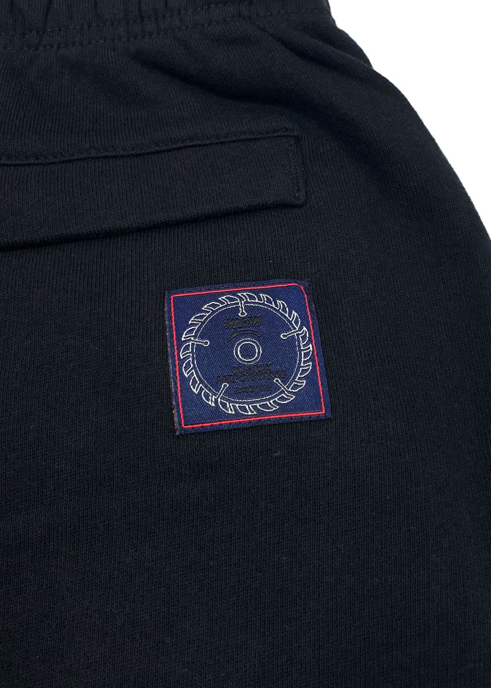 Sweat Shorts (BLACK) / スウェット ショーツ / セットアップ可能