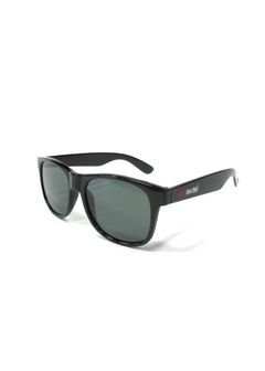 SUNGLASSES Type-A (BLACK) / ウェリントンタイプ サングラス