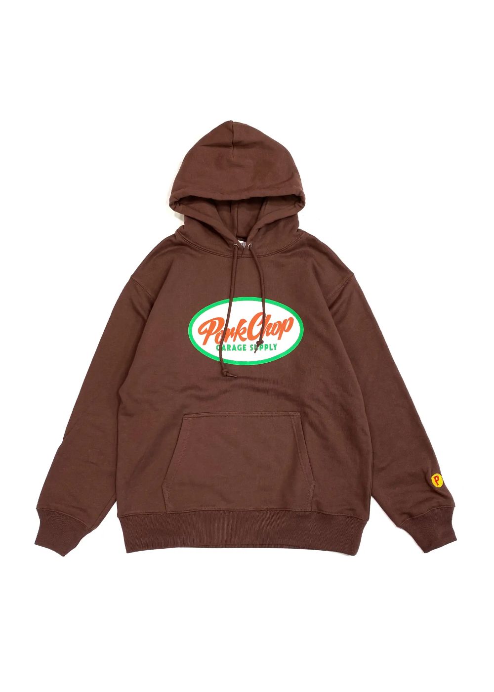 FLAT THRITEEN ネイバーフッド チャレンジャー ポークチョップ 長袖 FLAT THRITEEN ネイバーフッド チャレンジャー ポークチョップ