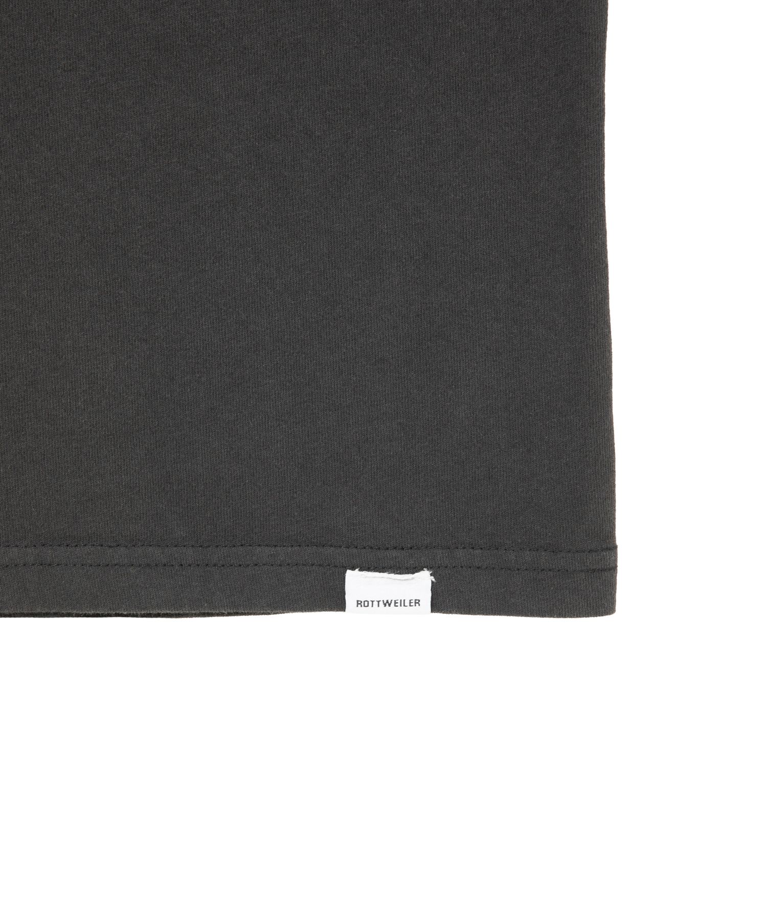 R9 BASIC TEE (BLACK) / オリジナル Tシャツ