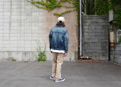 BUILT TO FADE vol.3
